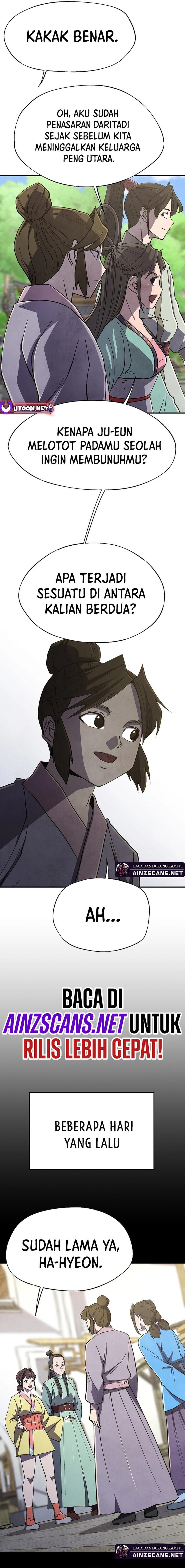 the-genius-grandson-of-namgung-clan - Chapter: 53
