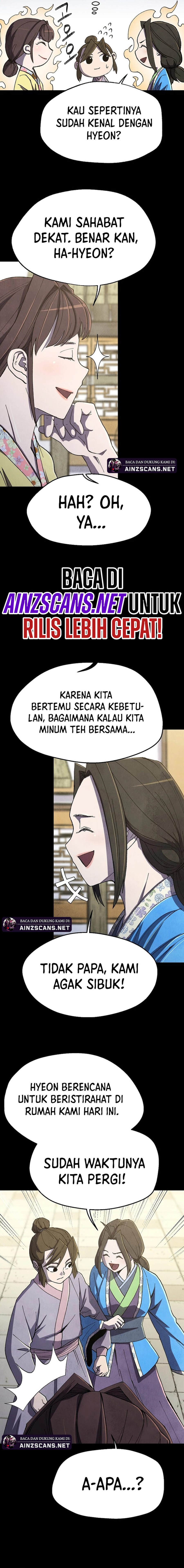 the-genius-grandson-of-namgung-clan - Chapter: 53
