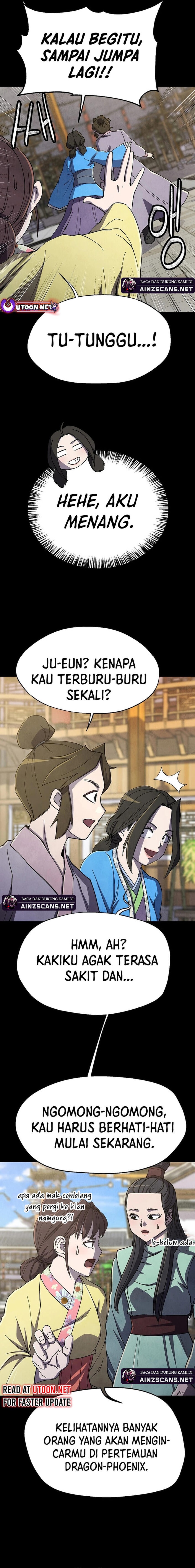 the-genius-grandson-of-namgung-clan - Chapter: 53