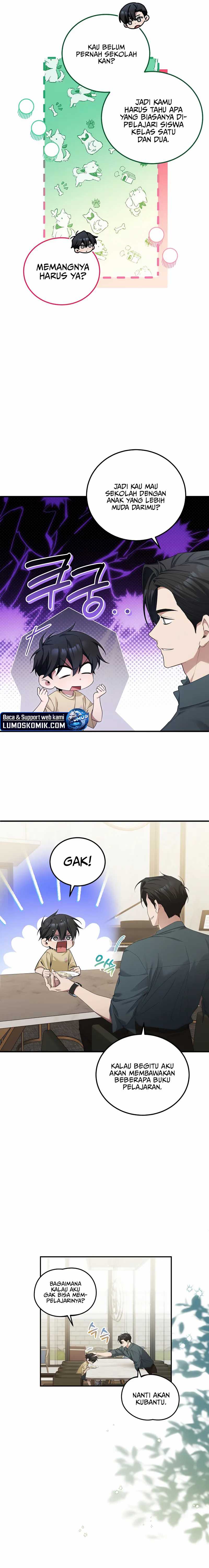ill-retire-after-saving-the-world - Chapter: 54