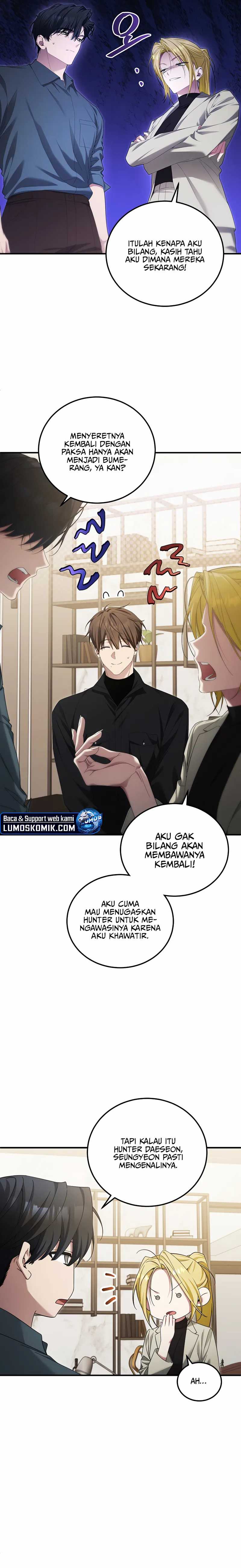 ill-retire-after-saving-the-world - Chapter: 54