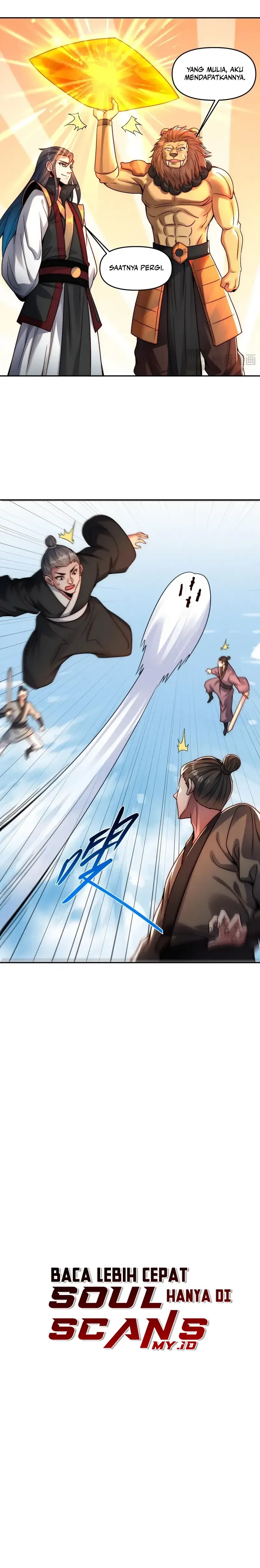 i-can-summon-god - Chapter: 111