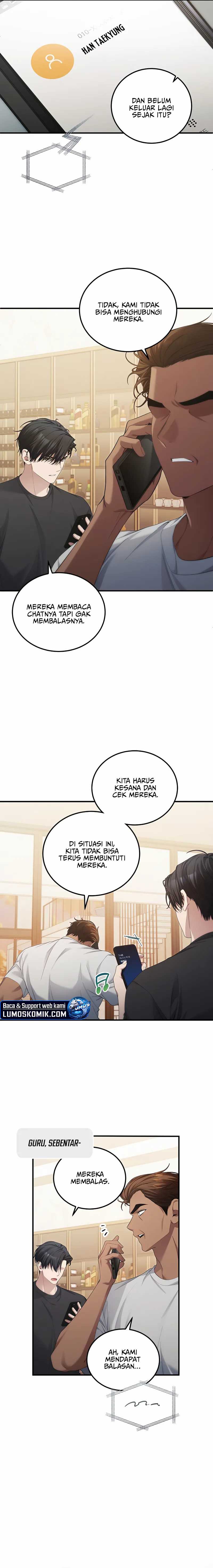 ill-retire-after-saving-the-world - Chapter: 54