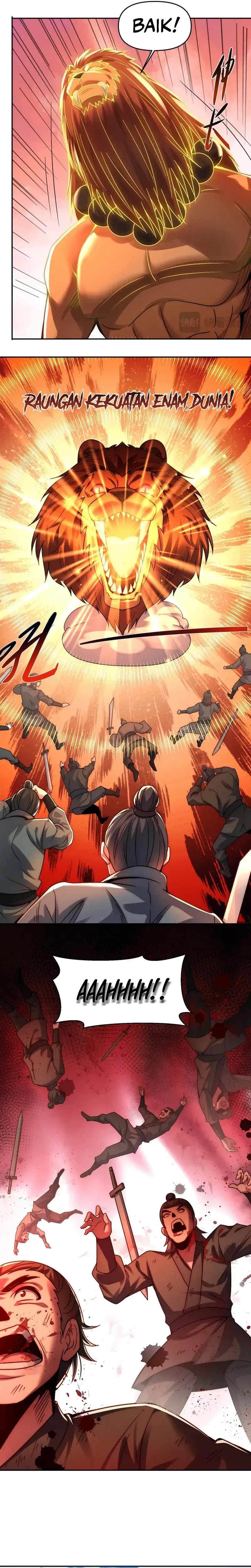 i-can-summon-god - Chapter: 111