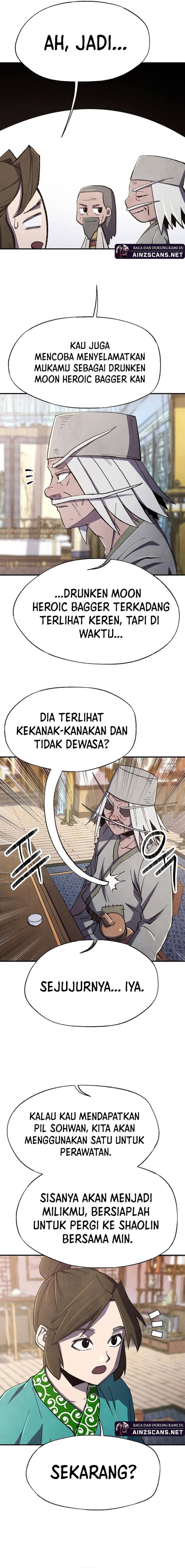 the-genius-grandson-of-namgung-clan - Chapter: 53