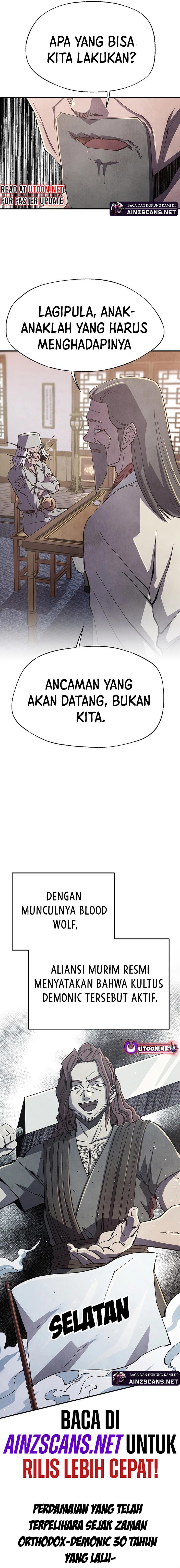 the-genius-grandson-of-namgung-clan - Chapter: 53
