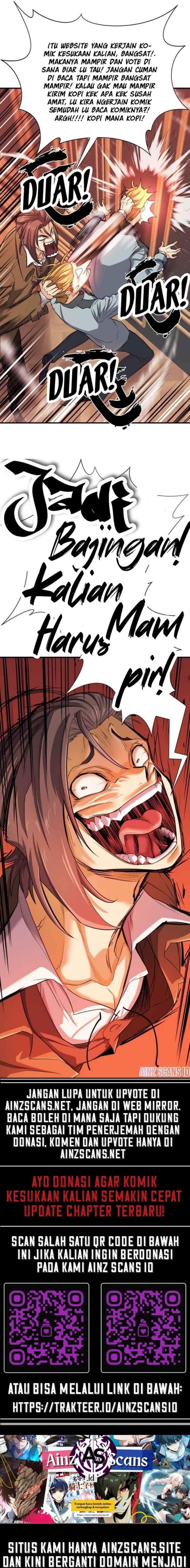 the-genius-grandson-of-namgung-clan - Chapter: 53
