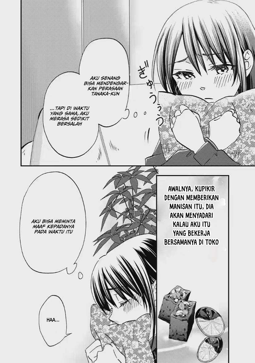 ore-wa-shiranai-uchi-ni-gakkou-ichi-no-bishoujo-wo-kudoite-itarashii - Chapter: 33