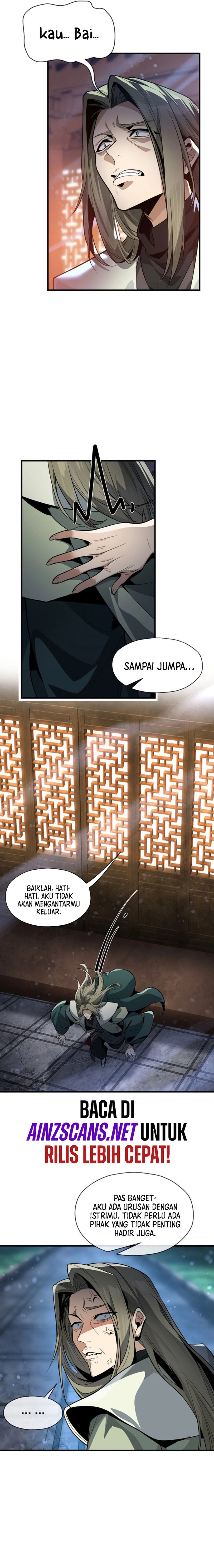 i-love-the-demon-lord-so-much-that-even-my-female-disciples-want-to-kill-me - Chapter: 64