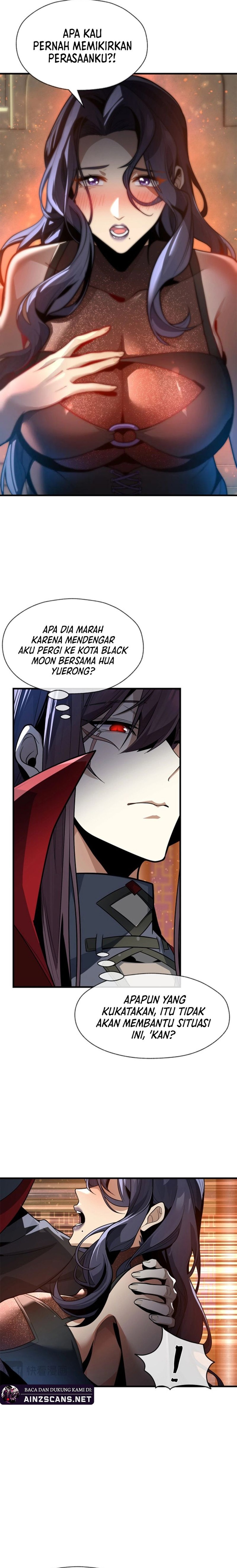 i-love-the-demon-lord-so-much-that-even-my-female-disciples-want-to-kill-me - Chapter: 64
