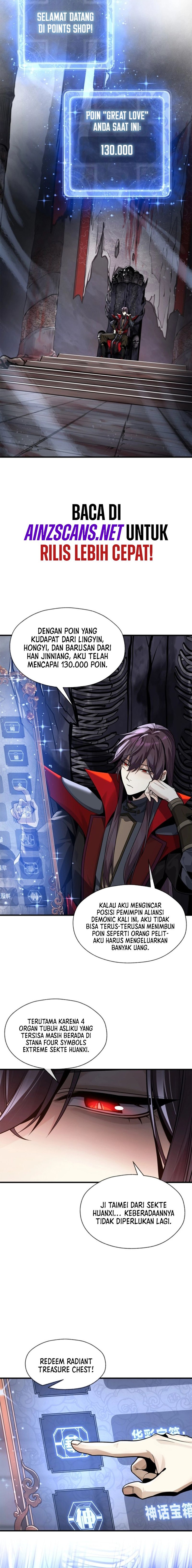 i-love-the-demon-lord-so-much-that-even-my-female-disciples-want-to-kill-me - Chapter: 64