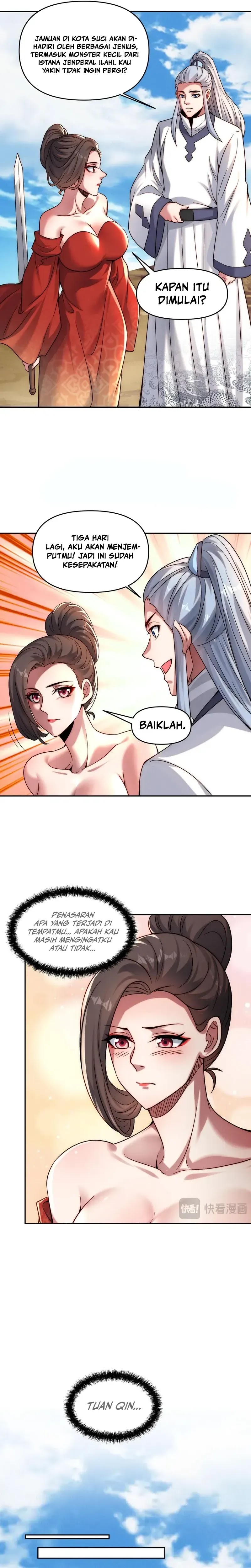 i-can-summon-god - Chapter: 111