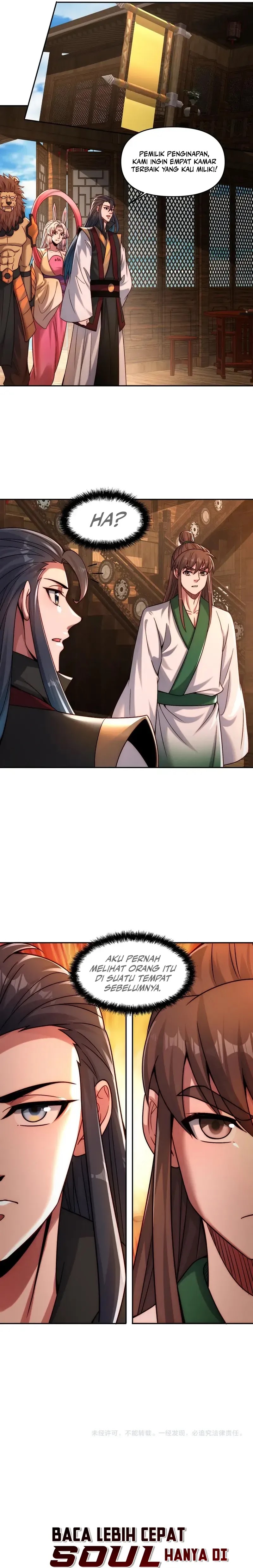 i-can-summon-god - Chapter: 111