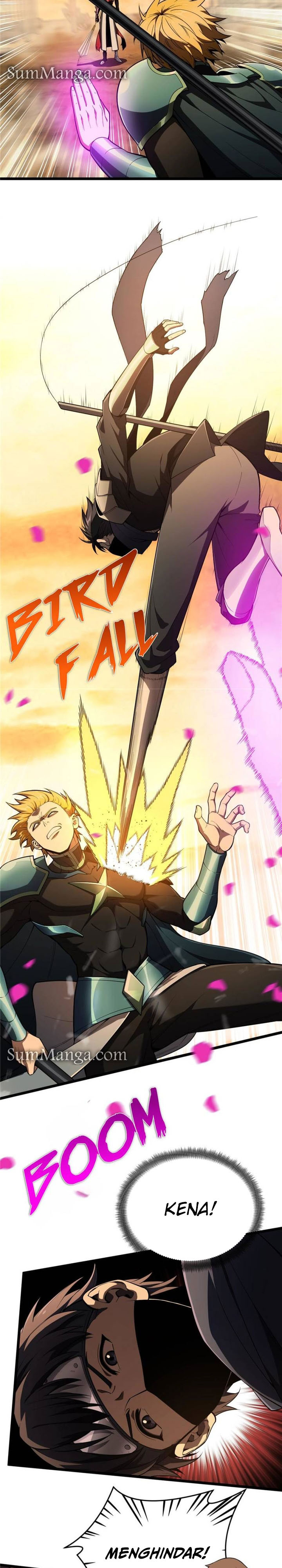 the-kings-avatar - Chapter: 154