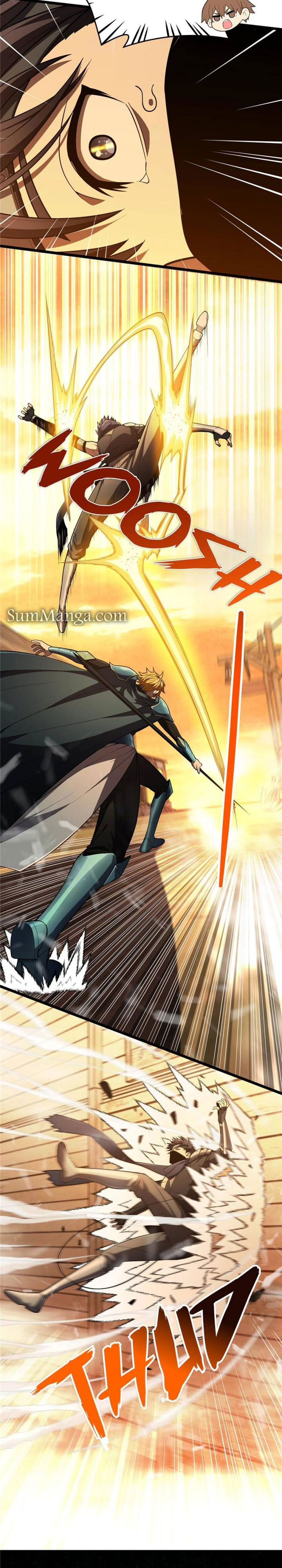 the-kings-avatar - Chapter: 154