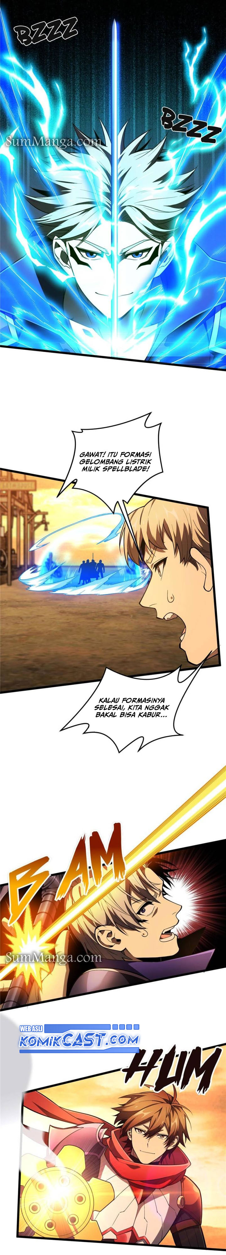 the-kings-avatar - Chapter: 154
