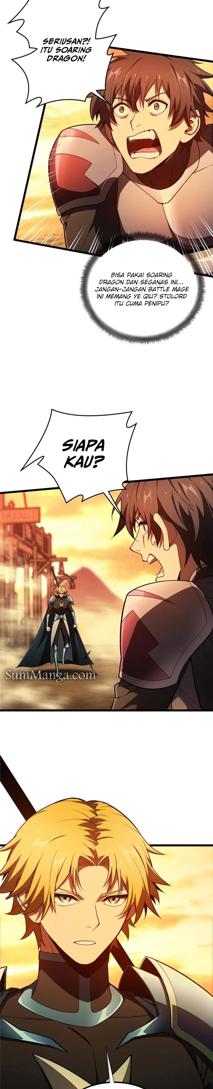 the-kings-avatar - Chapter: 154