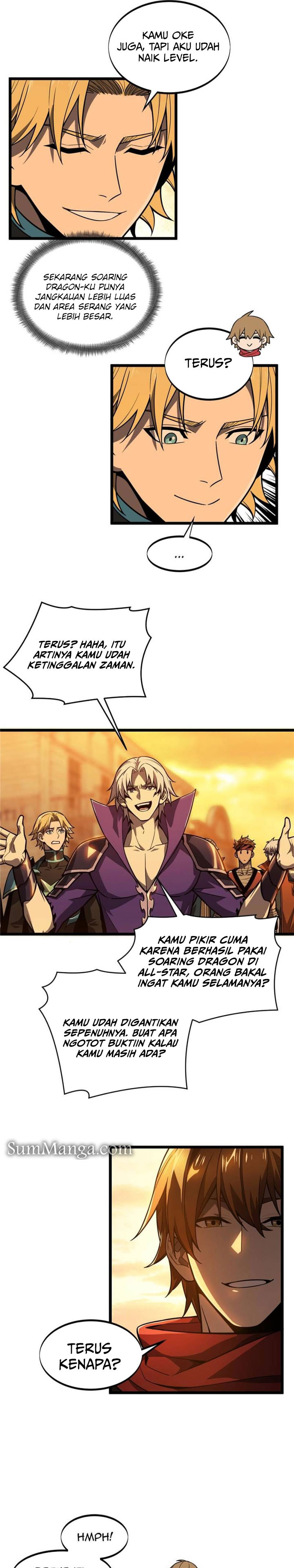 the-kings-avatar - Chapter: 154