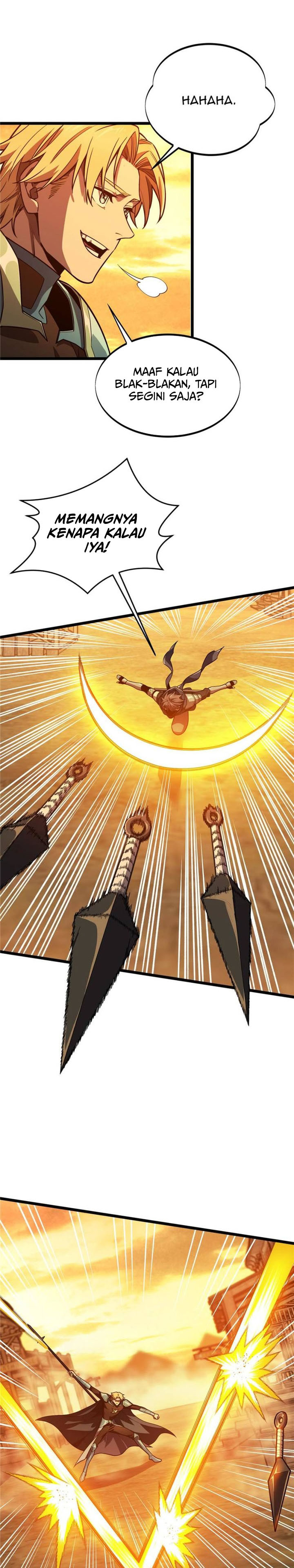 the-kings-avatar - Chapter: 154