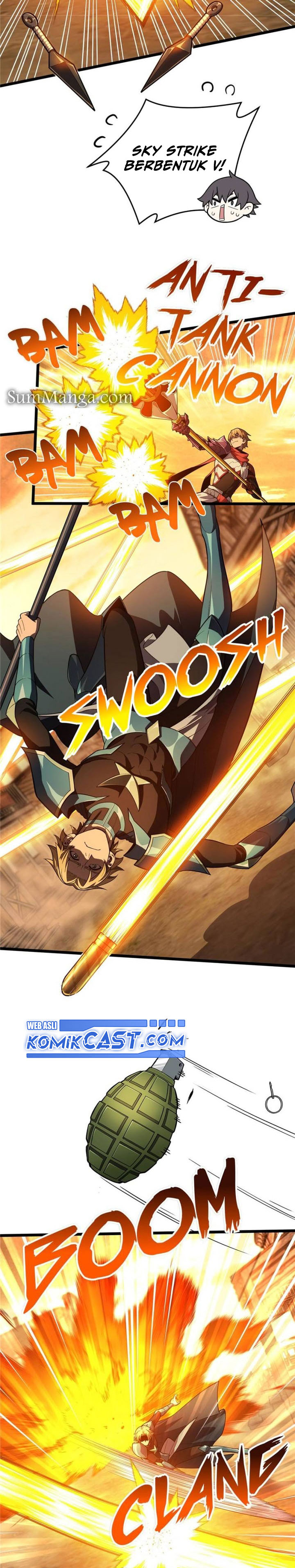 the-kings-avatar - Chapter: 154