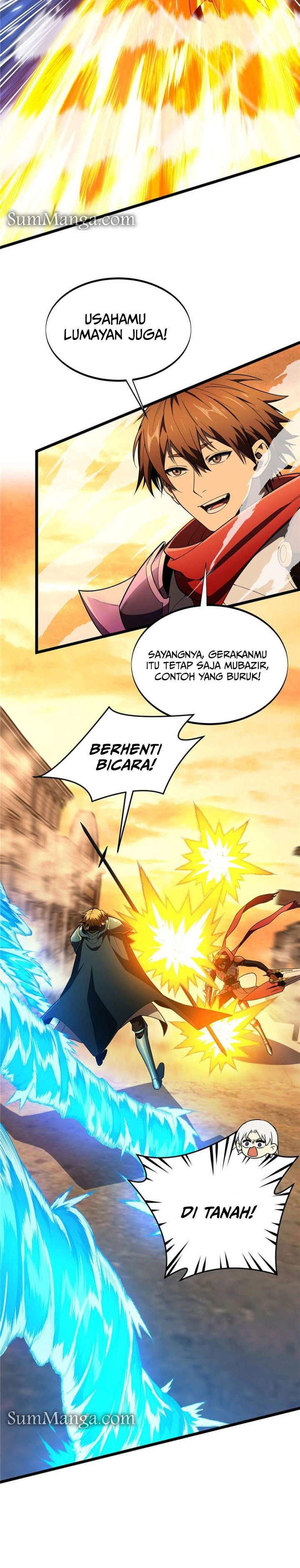 the-kings-avatar - Chapter: 154