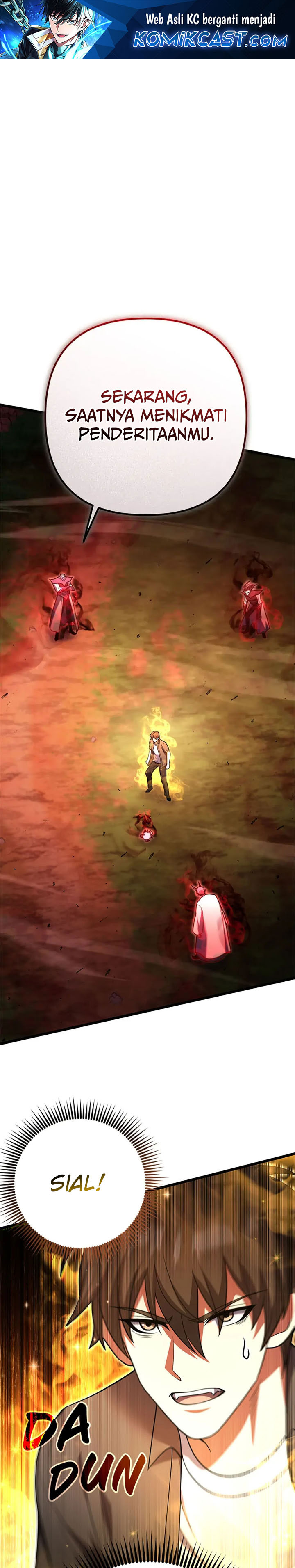 maxed-out-leveling - Chapter: 93