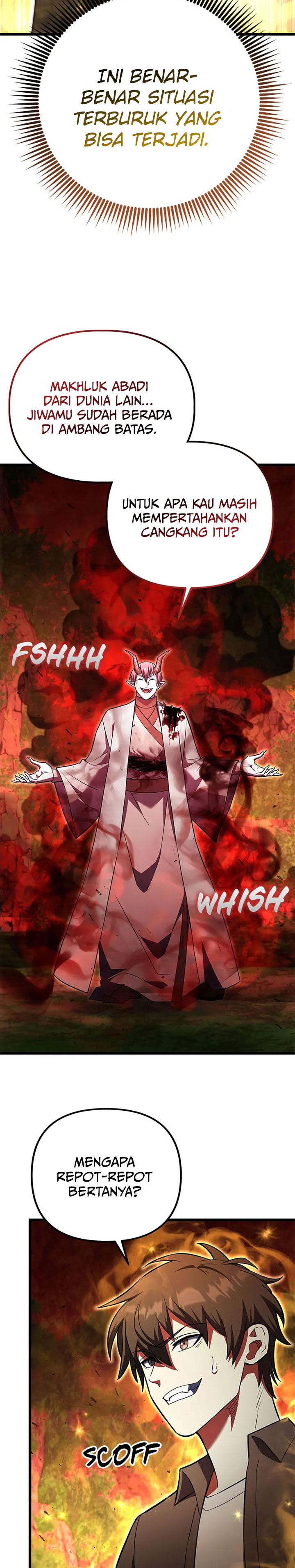 maxed-out-leveling - Chapter: 93