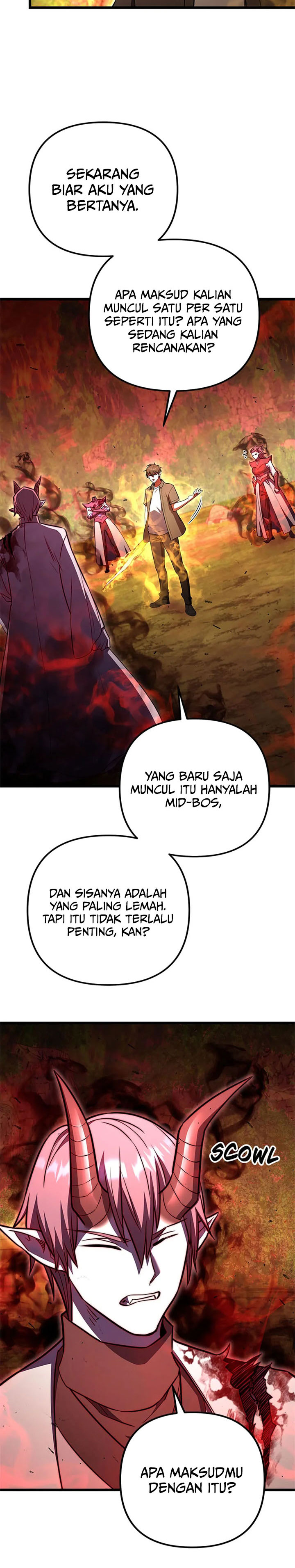 maxed-out-leveling - Chapter: 93