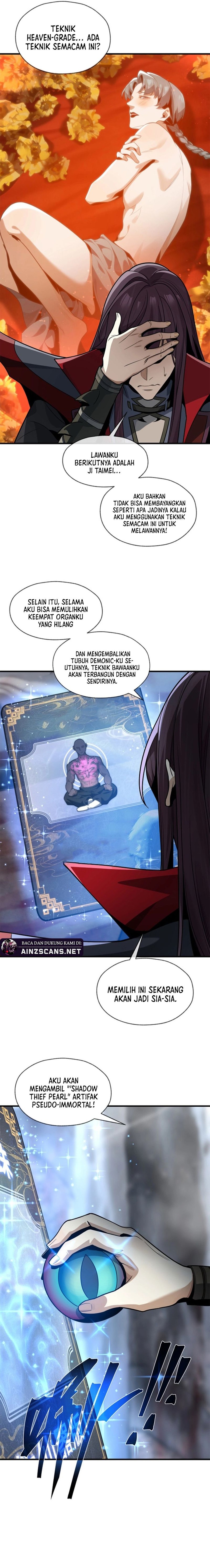 i-love-the-demon-lord-so-much-that-even-my-female-disciples-want-to-kill-me - Chapter: 64