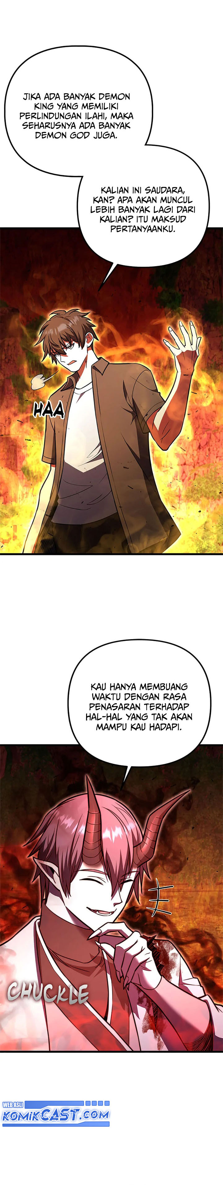 maxed-out-leveling - Chapter: 93