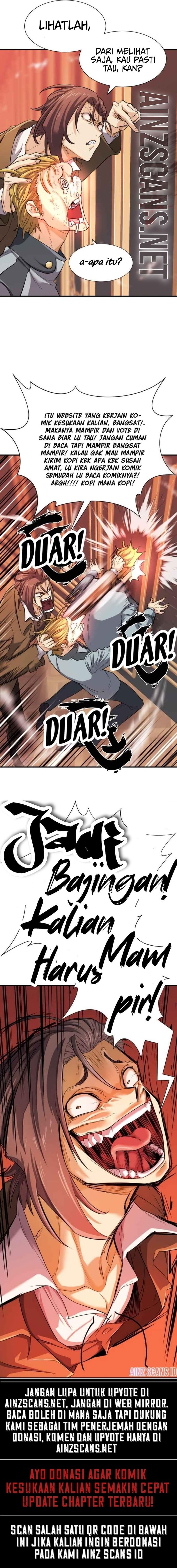 i-love-the-demon-lord-so-much-that-even-my-female-disciples-want-to-kill-me - Chapter: 64