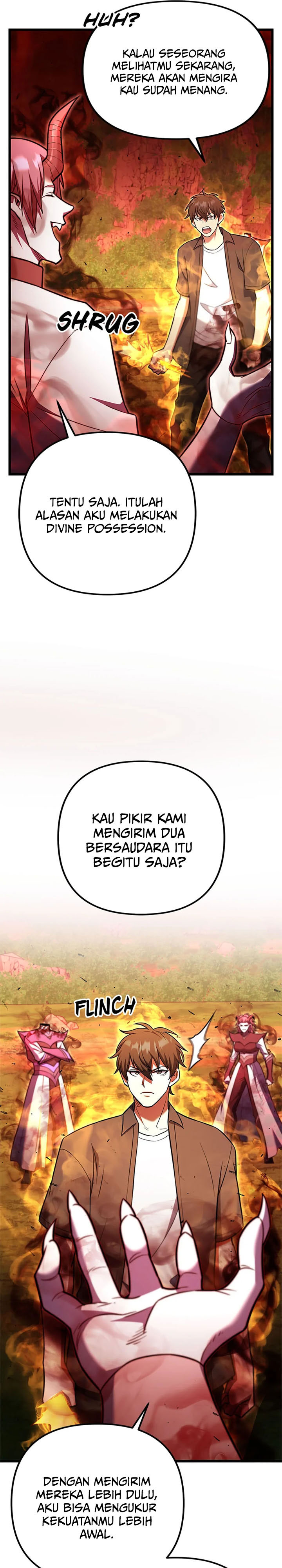 maxed-out-leveling - Chapter: 93