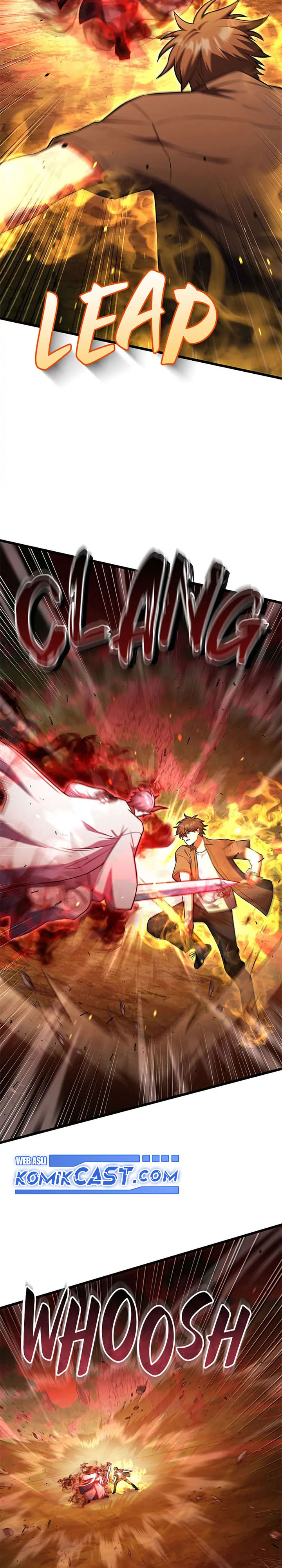 maxed-out-leveling - Chapter: 93