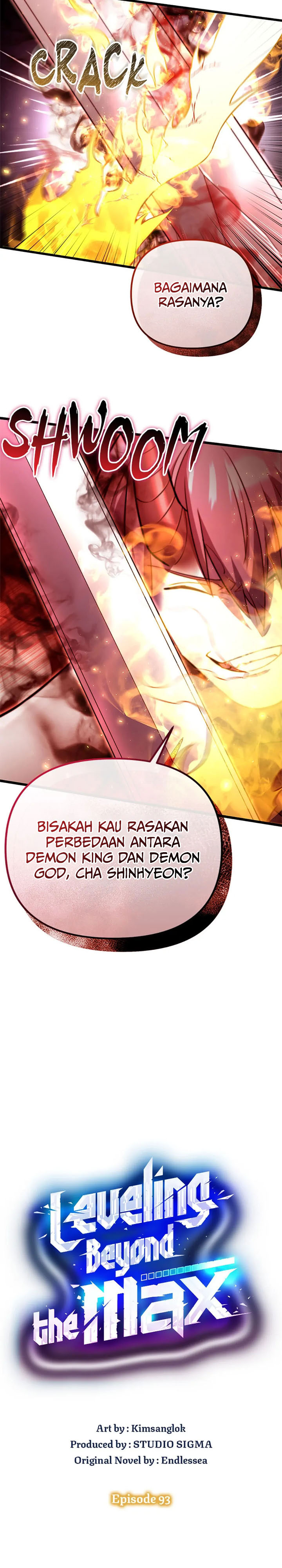 maxed-out-leveling - Chapter: 93