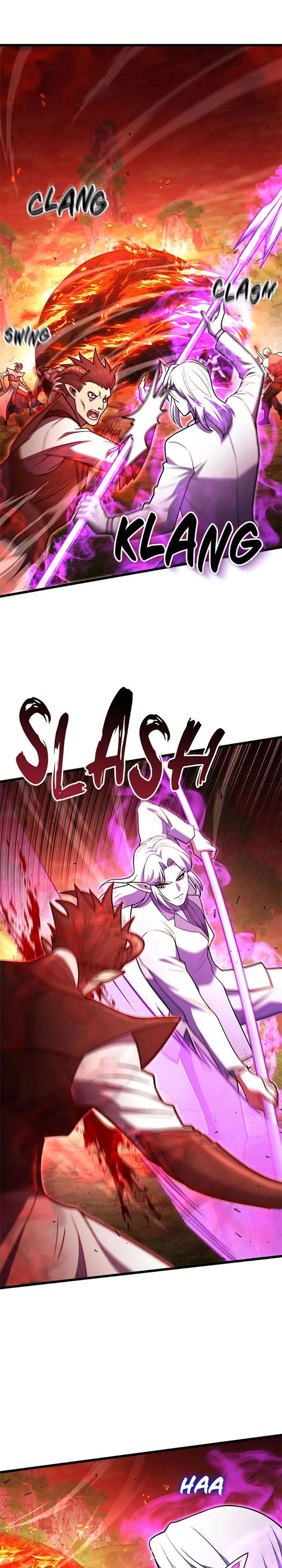 maxed-out-leveling - Chapter: 93