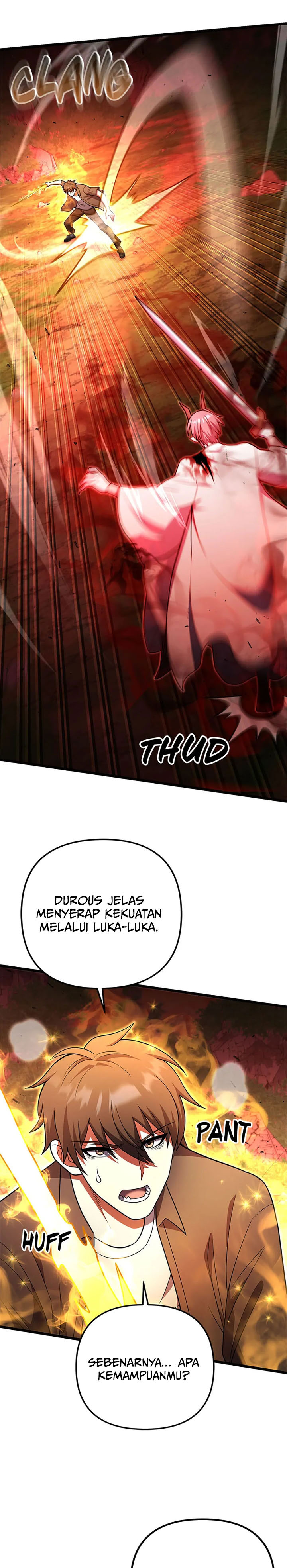 maxed-out-leveling - Chapter: 93