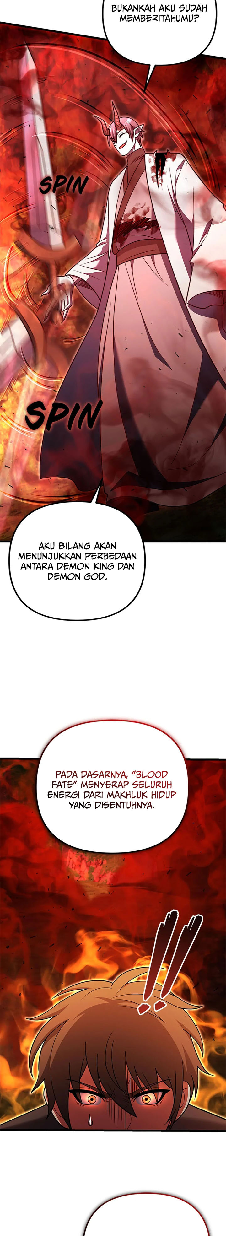 maxed-out-leveling - Chapter: 93