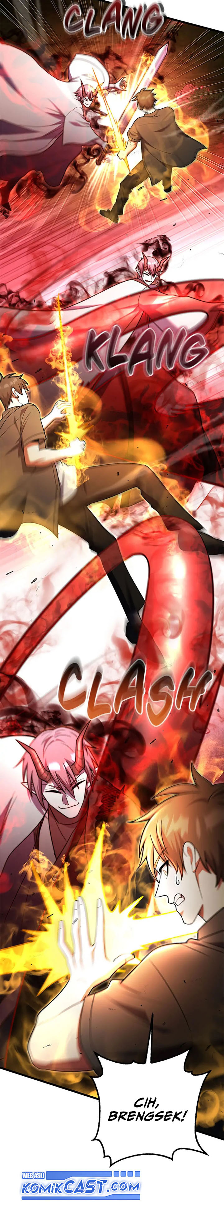 maxed-out-leveling - Chapter: 93