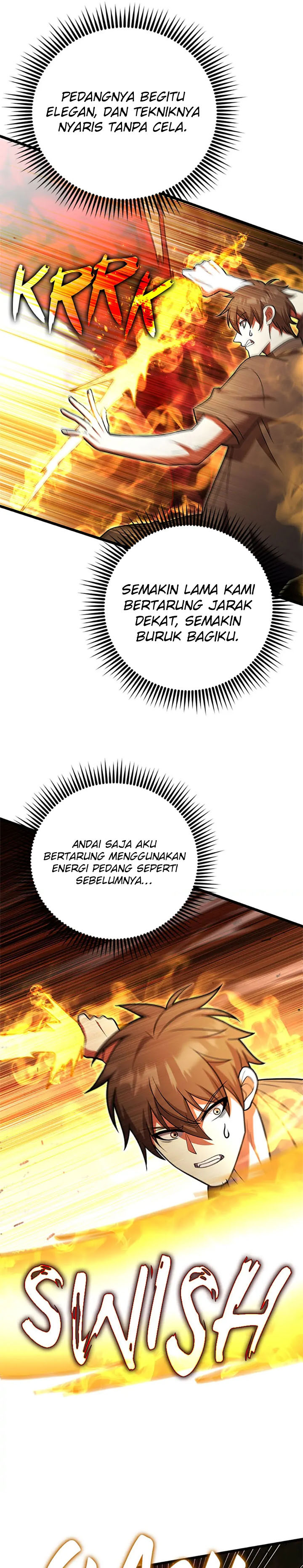 maxed-out-leveling - Chapter: 93