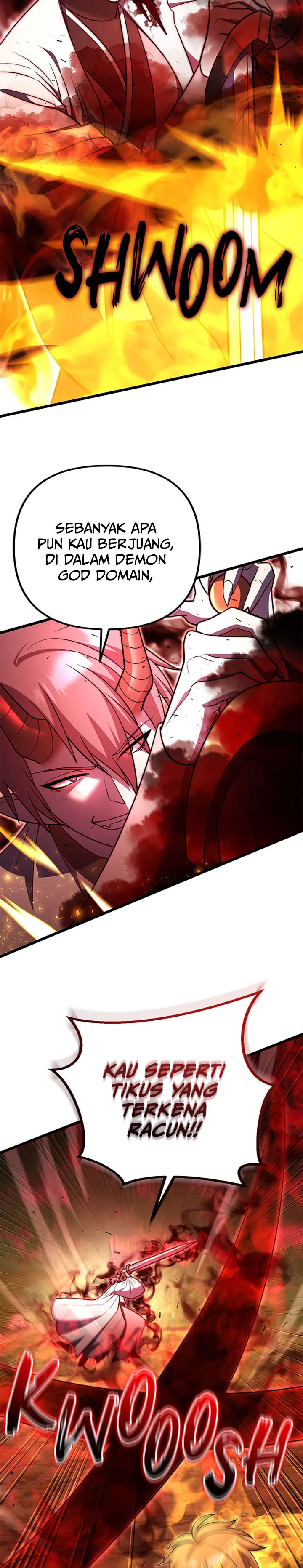 maxed-out-leveling - Chapter: 93