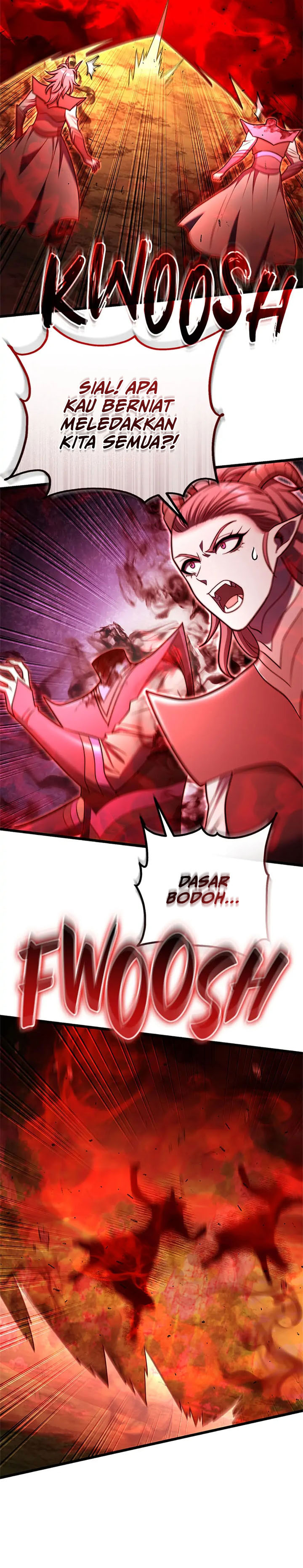 maxed-out-leveling - Chapter: 93