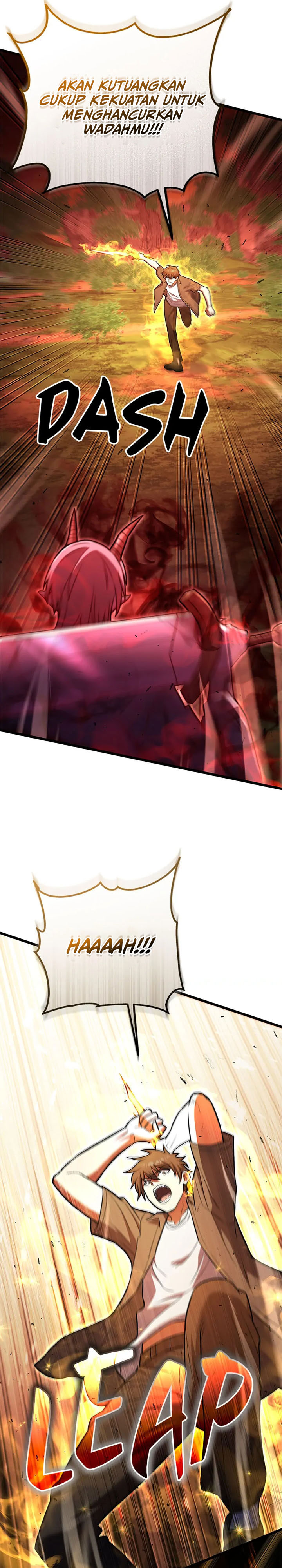 maxed-out-leveling - Chapter: 93