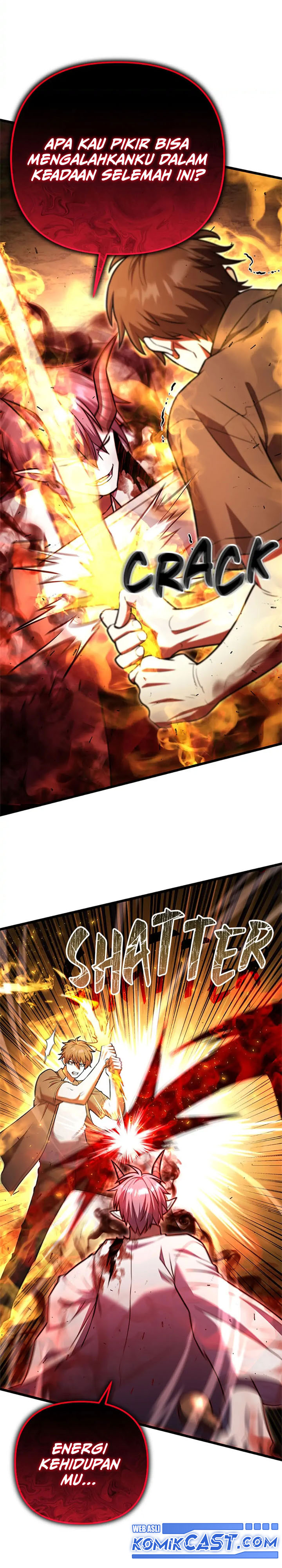 maxed-out-leveling - Chapter: 93