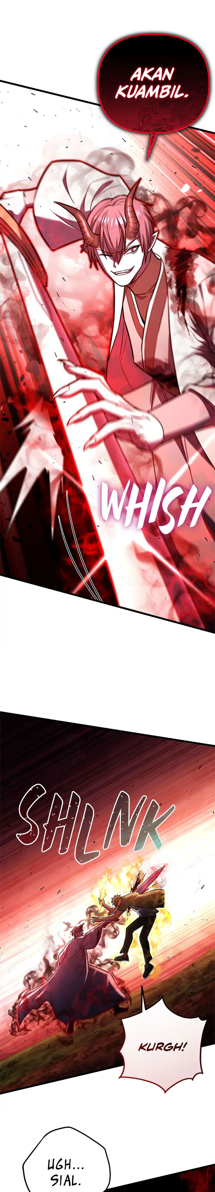 maxed-out-leveling - Chapter: 93