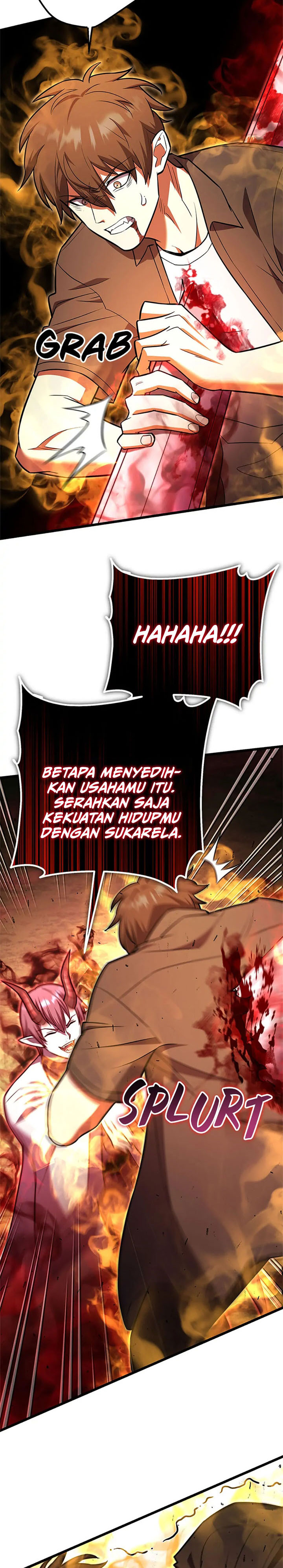 maxed-out-leveling - Chapter: 93