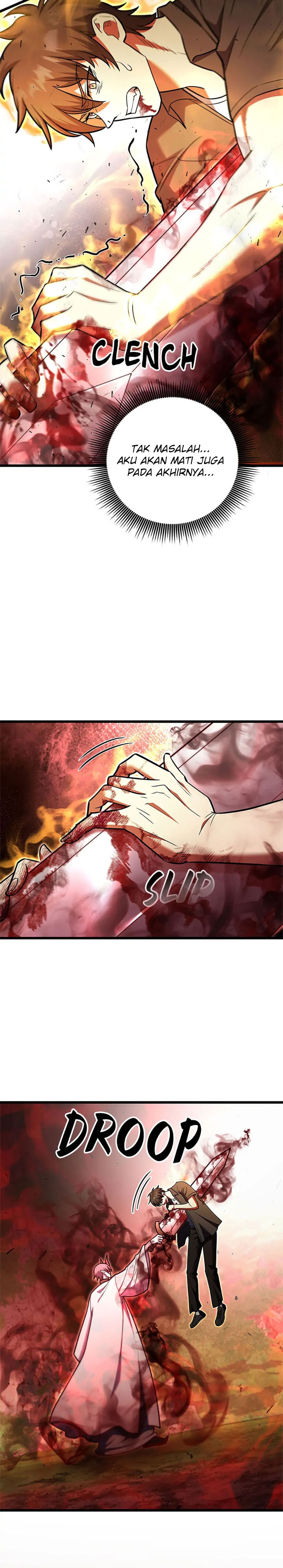 maxed-out-leveling - Chapter: 93