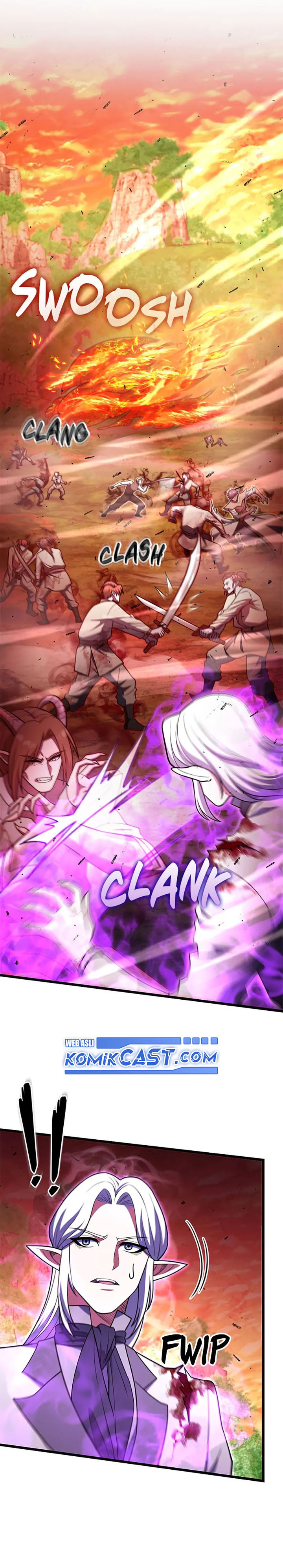 maxed-out-leveling - Chapter: 93