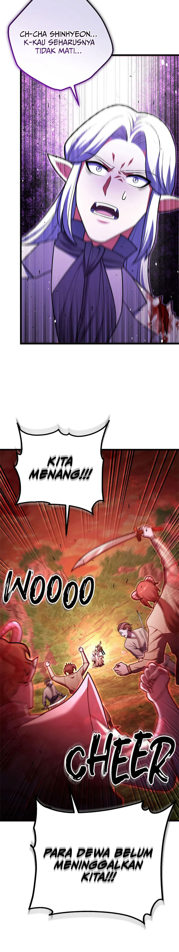 maxed-out-leveling - Chapter: 93