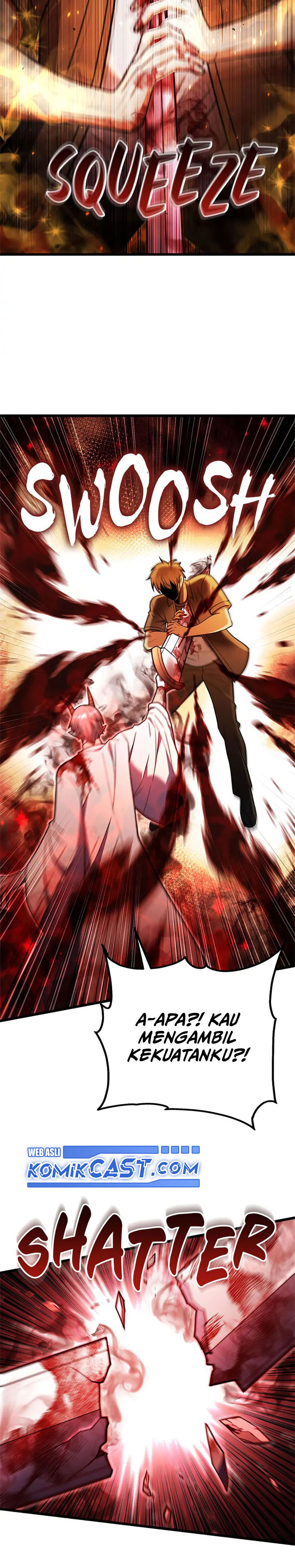 maxed-out-leveling - Chapter: 93
