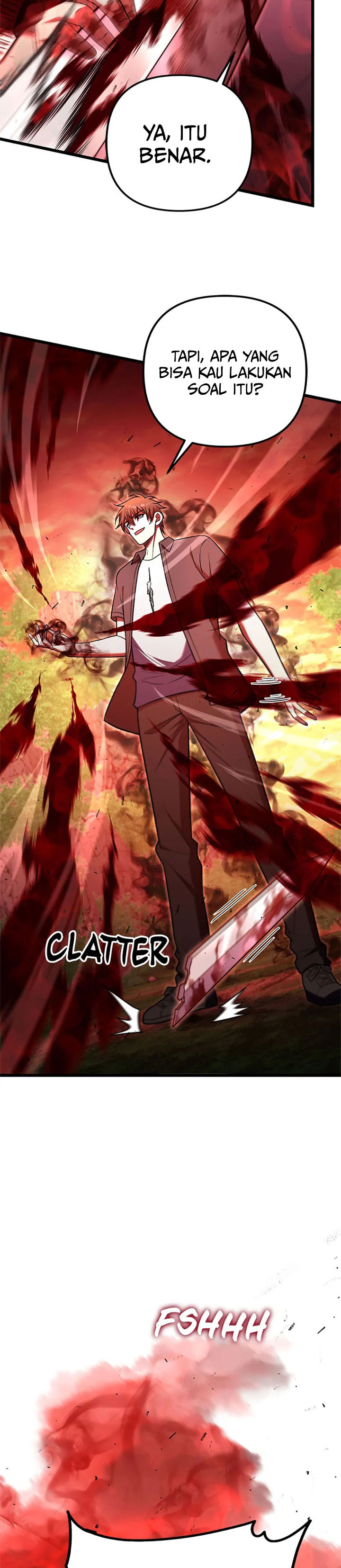 maxed-out-leveling - Chapter: 93